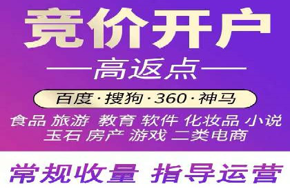 深度解析百度竞价代运营公司某大单案例